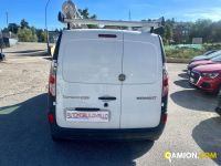 Renault KANGOO 1.5 DCI