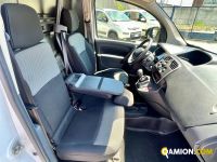 Renault KANGOO 1.5 DCI