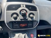 Renault KANGOO 1.5 DCI