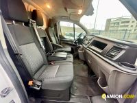 Ford Transit Custom 300 2018 Transit Custom 300 2018
