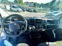 Peugeot Boxer 2 2 Hdi 140 Cv Boxer 2 2 Hdi 140 Cv