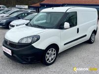 Fiat Doblò Cargo Maxi 1.6 mjt 16v maxi 105c Doblò Cargo Maxi 1.6 mjt 16v maxi 105c