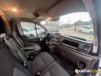 Ford Transit Custom 300 2018 Transit Custom 300 2018