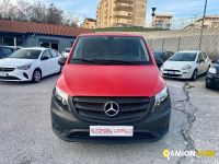 Mercedes Vito Vito