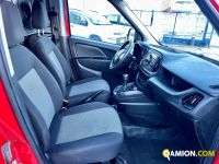 Fiat Doblo Cargo Maxi 2019 Doblo Cargo Maxi 2019
