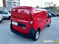 Fiat Doblo Cargo Maxi 2019 Doblo Cargo Maxi 2019