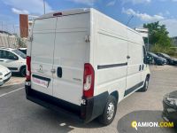 Peugeot Boxer III 335 2019 Boxer III 335 2019