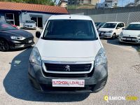 Peugeot Partner 1.6 bluehdi 100cv L1  Partner 1.6 bluehdi 100cv L1 