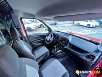 Fiat Doblo Cargo Maxi 2019 Doblo Cargo Maxi 2019