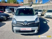 Renault KANGOO 1.5 DCI