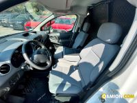 Peugeot Partner 1.6 bluehdi 100cv L1  Partner 1.6 bluehdi 100cv L1 