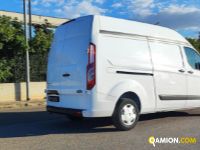 Ford TRANSIT CUSTOM 270 2.0 TDCi PC FURGONE ENTRY  TRANSIT CUSTOM 270 2.0 TDCi PC FURGONE ENTRY 