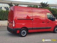 Renault Master III 35 FWD E6 2016 Master III 35 FWD E6 2016