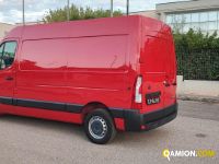 Renault Master III 35 FWD E6 2016 Master III 35 FWD E6 2016