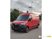 Renault Master III 35 FWD E6 2016 Master III 35 FWD E6 2016
