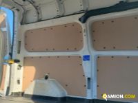 Ford TRANSIT CUSTOM 270 2.0 TDCi PC FURGONE ENTRY  TRANSIT CUSTOM 270 2.0 TDCi PC FURGONE ENTRY 