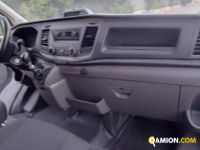 Ford Transit VII 350 RWD 2019 - transit 350 tr.post. 2.0 tdci MHE Transit VII 350 RWD 2019 - transit 350 tr.post. 2.0 tdci MHE | CILIFRESE DOMENICO