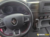 Renault Master III 35 FWD E6 2016 Master III 35 FWD E6 2016