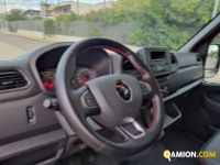 Renault Master III 35 FWD E6 2016 Master III 35 FWD E6 2016