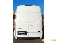 Ford TRANSIT CUSTOM 270 2.0 TDCi PC FURGONE ENTRY  TRANSIT CUSTOM 270 2.0 TDCi PC FURGONE ENTRY 