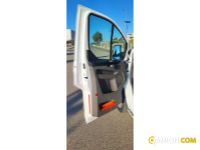 Ford TRANSIT CUSTOM 270 2.0 TDCi PC FURGONE ENTRY  TRANSIT CUSTOM 270 2.0 TDCi PC FURGONE ENTRY 