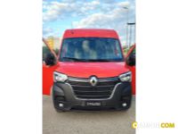 Renault Master III 35 FWD E6 2016 Master III 35 FWD E6 2016