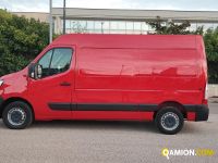 Renault Master III 35 FWD E6 2016 Master III 35 FWD E6 2016