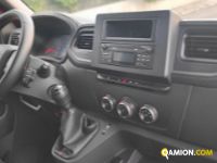 Renault Master III 35 FWD E6 2016 Master III 35 FWD E6 2016