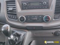 Ford Transit VII 350 RWD 2019 - transit 350 tr.post. 2.0 tdci MHE Transit VII 350 RWD 2019 - transit 350 tr.post. 2.0 tdci MHE | CILIFRESE DOMENICO