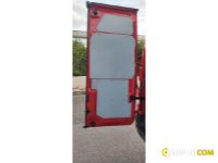 Renault Master III 35 FWD E6 2016 Master III 35 FWD E6 2016