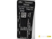 Ford Transit VII 350 RWD 2019 - transit 350 tr.post. 2.0 tdci MHE Transit VII 350 RWD 2019 - transit 350 tr.post. 2.0 tdci MHE | CILIFRESE DOMENICO