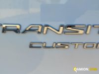 Ford TRANSIT CUSTOM 270 2.0 TDCi PC FURGONE ENTRY  TRANSIT CUSTOM 270 2.0 TDCi PC FURGONE ENTRY 