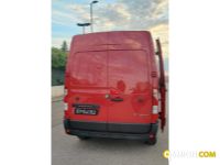 Renault Master III 35 FWD E6 2016 Master III 35 FWD E6 2016