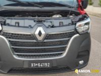 Renault Master III 35 FWD E6 2016 Master III 35 FWD E6 2016