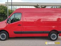 Renault Master III 35 FWD E6 2016 Master III 35 FWD E6 2016