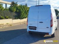 Ford TRANSIT CUSTOM 270 2.0 TDCi PC FURGONE ENTRY  TRANSIT CUSTOM 270 2.0 TDCi PC FURGONE ENTRY 
