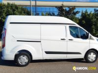 Ford TRANSIT CUSTOM 270 2.0 TDCi PC FURGONE ENTRY  TRANSIT CUSTOM 270 2.0 TDCi PC FURGONE ENTRY 