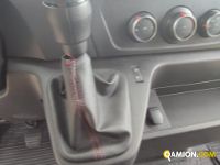 Renault Master III 35 FWD E6 2016 Master III 35 FWD E6 2016