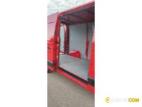 Renault Master III 35 FWD E6 2016 Master III 35 FWD E6 2016