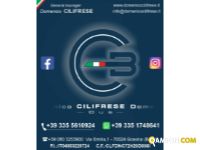 Skoda Octavia Octavia | CILIFRESE DOMENICO