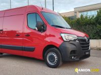 Renault Master III 35 FWD E6 2016 Master III 35 FWD E6 2016