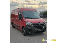Renault Master III 35 FWD E6 2016 Master III 35 FWD E6 2016