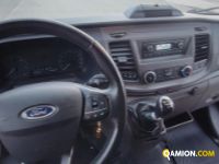 Ford Transit VII 350 RWD 2019 - transit 350 tr.post. 2.0 tdci MHE Transit VII 350 RWD 2019 - transit 350 tr.post. 2.0 tdci MHE | CILIFRESE DOMENICO