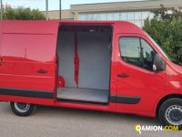 Renault Master III 35 FWD E6 2016 Master III 35 FWD E6 2016