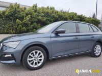 Skoda Octavia Octavia | CILIFRESE DOMENICO