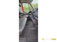Renault Master III 35 FWD E6 2016 Master III 35 FWD E6 2016