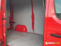 Renault Master III 35 FWD E6 2016 Master III 35 FWD E6 2016