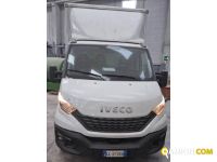 Iveco 35C14 FURGONE CON SPONDA 35C14 FURGONE CON SPONDA