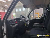 Iveco 35C14 FURGONE CON SPONDA 35C14 FURGONE CON SPONDA