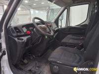 Iveco 35C14 FURGONE CON SPONDA 35C14 FURGONE CON SPONDA